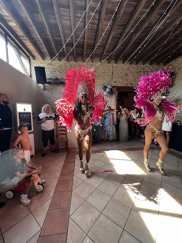 Moment Inoubliable À Manager