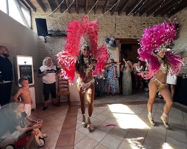 Moment Inoubliable À Manager