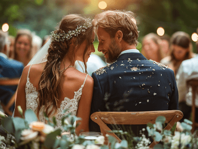 Momentia - Wedding Planner Normandie