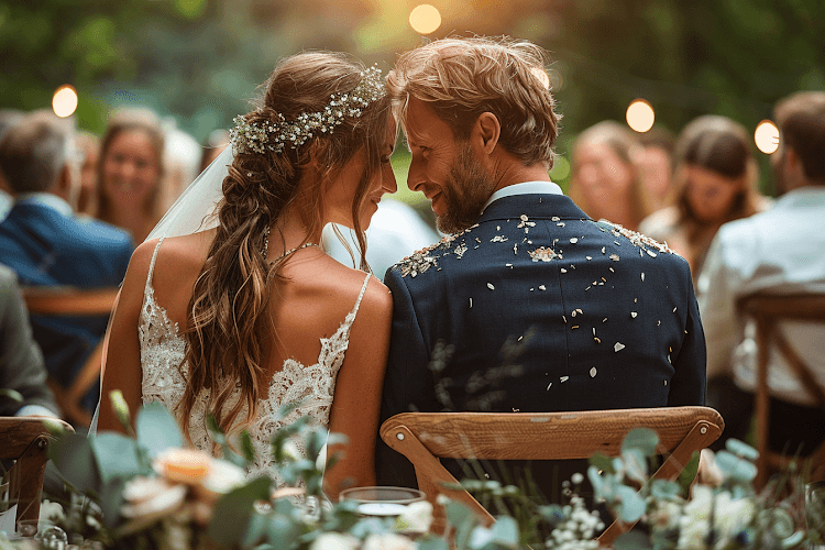 Momentia - Wedding Planner Normandie