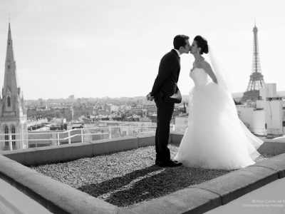 Mon Conte de Fées - Photographe de mariage