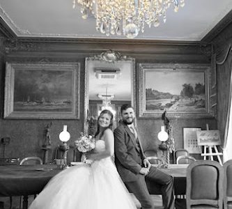 Mon Photographe Mariage