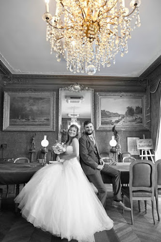Mon Photographe Mariage
