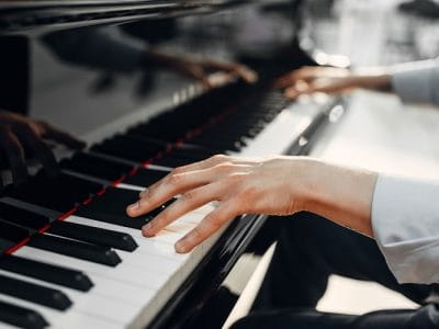 Mon pianiste à moi