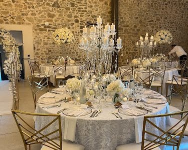 Mona déco ( décoratrice événementiel)