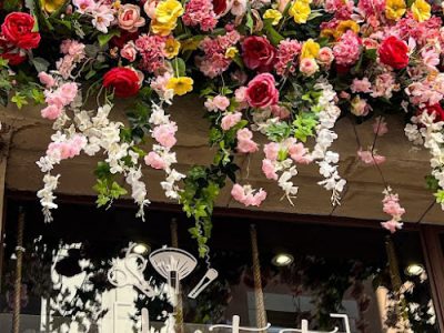 Monsieur Flower - Scénographe floral