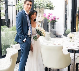 Monsieur Jeff - Photographe