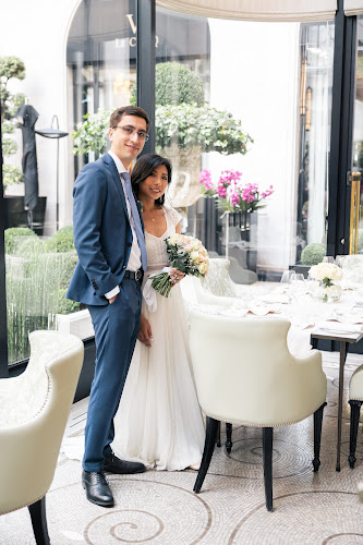 Monsieur Jeff - Photographe