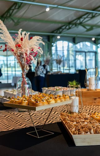 Monsieur M - Traiteur