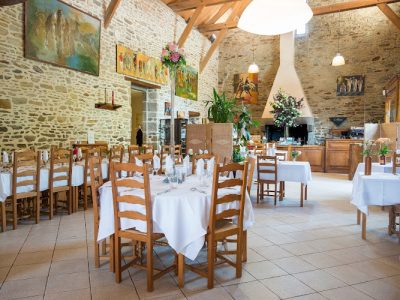 Mont-Saint-Michel Voyages