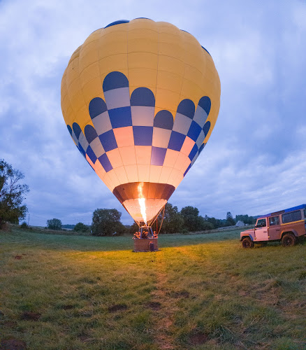 Montgolfière du vexin