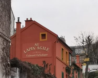 Montmartre Visites