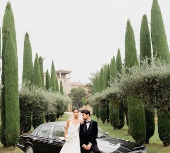 Morgane Anderson Events