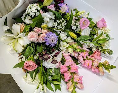 Mother Paris | Fleuriste Paris