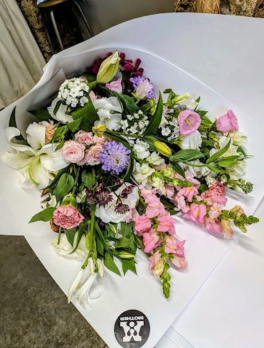 Mother Paris | Fleuriste Paris