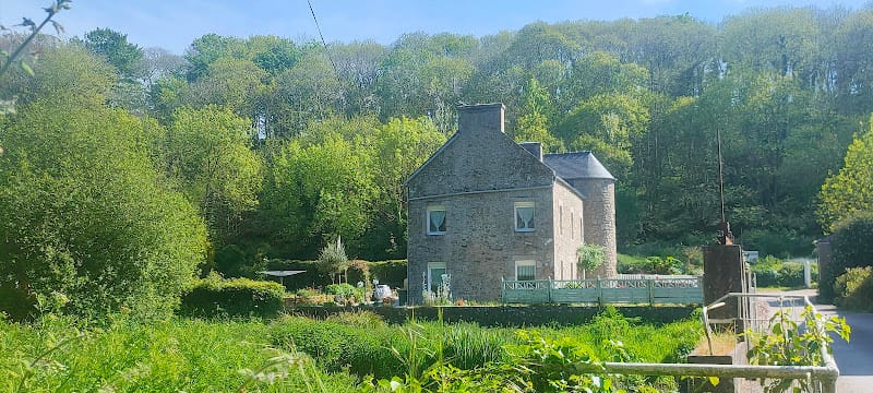 Moulin de Garéna