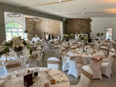 Moulin de la Noue Ronde