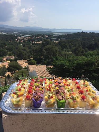 MR TRAITEUR 83 Traiteur et chef à domicile, séminaires, plateaux repas, Hyères 83 PACA
