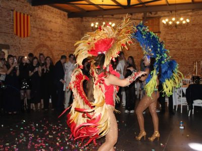 MS ANIMATION - Animations d’évènements pour particuliers et professionnels