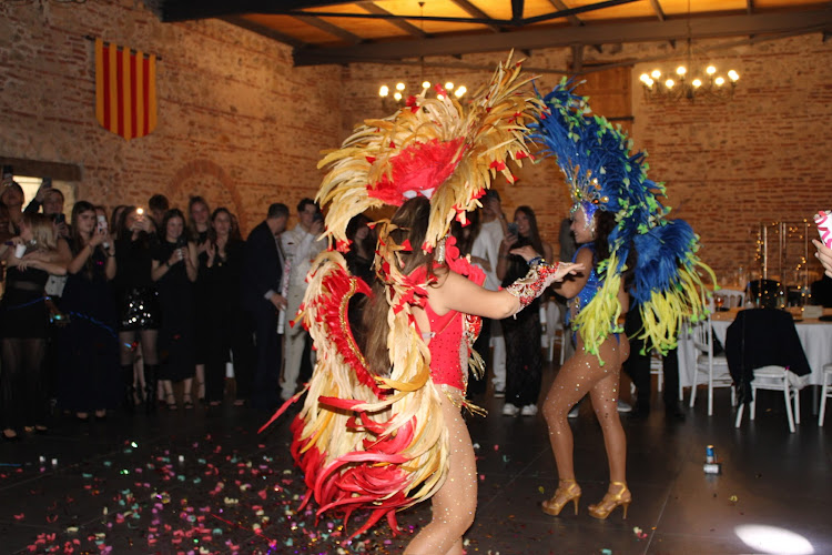 MS ANIMATION - Animations d’évènements pour particuliers et professionnels