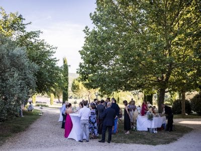 M'SECRETS Wedding Planner en Provence