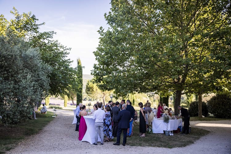 M'SECRETS Wedding Planner en Provence