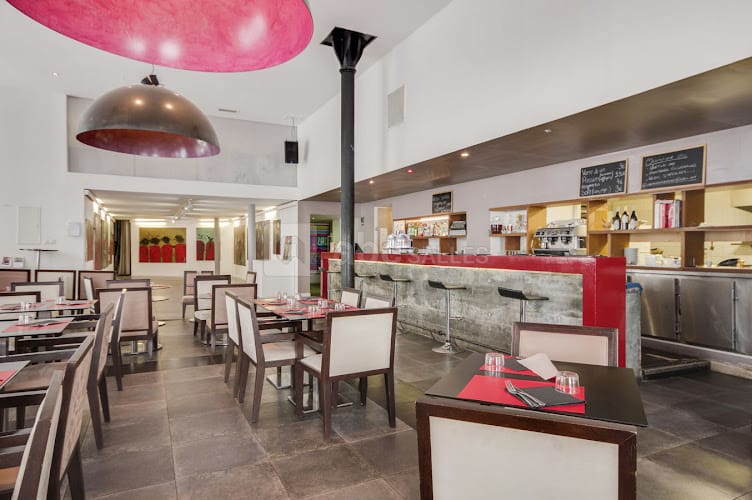 MundArt - Restaurant Marseille Joliette République