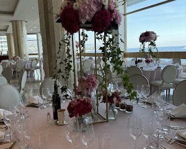 Murielle Events - Agence Événementielle