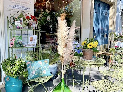 Muscari Paris | Fleuriste Paris