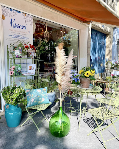 Muscari Paris | Fleuriste Paris