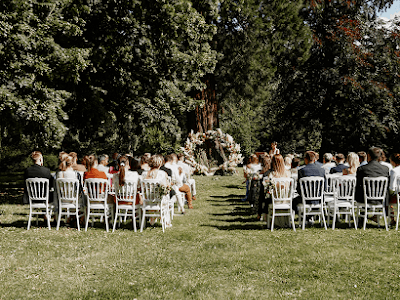 Music Eyes Design - DJ Mariages & Événements Hauts-de-France - Your French Luxury DJ