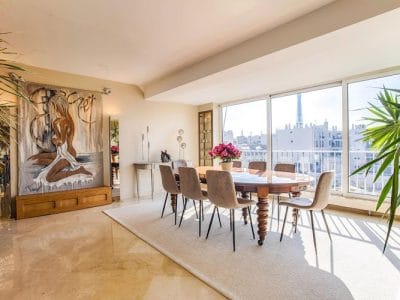 My Adel conciergerie