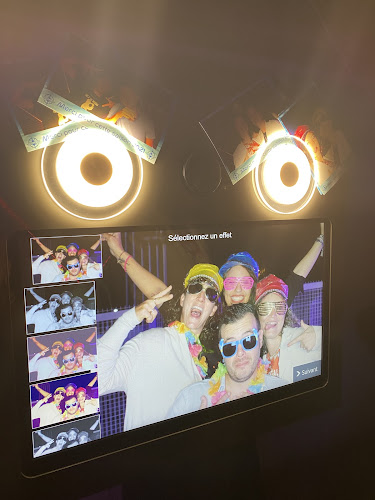 My Crazy Selfie Photobooth