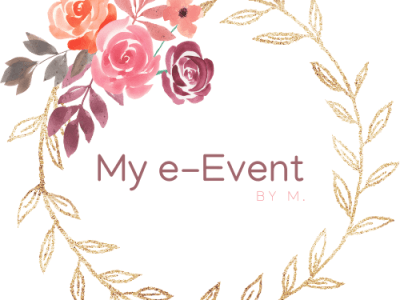 My e-Event