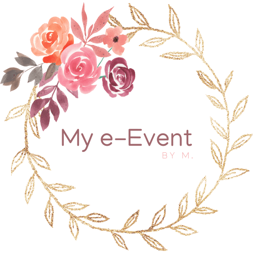 My e-Event