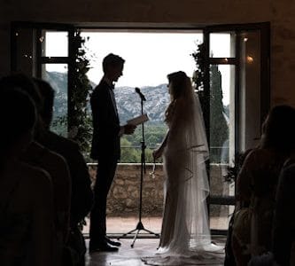 My Green Event - Wedding Planner Éco-responsable