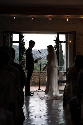 My Green Event - Wedding Planner Éco-responsable