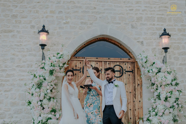 My Wedding French Riviera