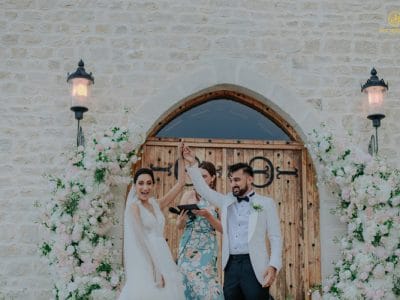 My Wedding French Riviera