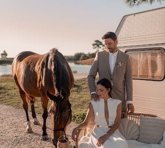 Nacrée - Wedding & Events Planner