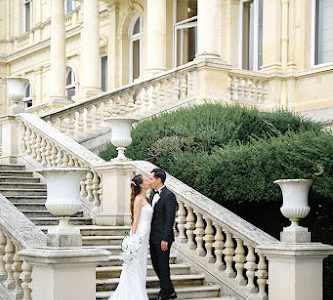 Najib Hajjar Photographe Mariage