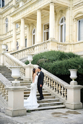 Najib Hajjar Photographe Mariage