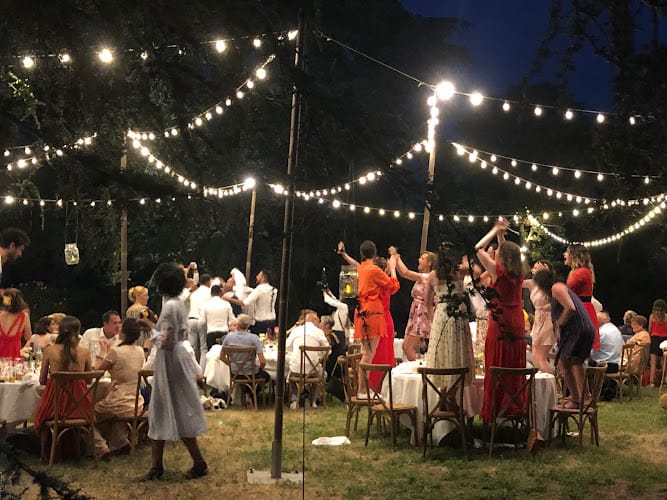 Nanobox | DJ - Animation - Événementiel à Toulouse