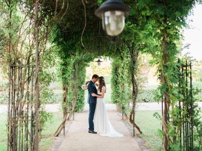 Narjès Leloup I Wedding Planner Marrakech