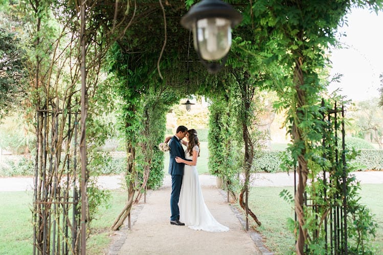 Narjès Leloup I Wedding Planner Marrakech