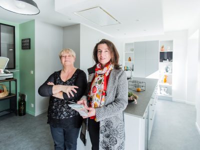 Nathalie Berthet DESIGN ET COULEURS