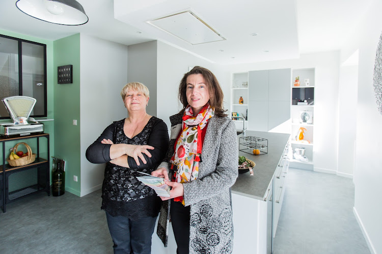 Nathalie Berthet DESIGN ET COULEURS