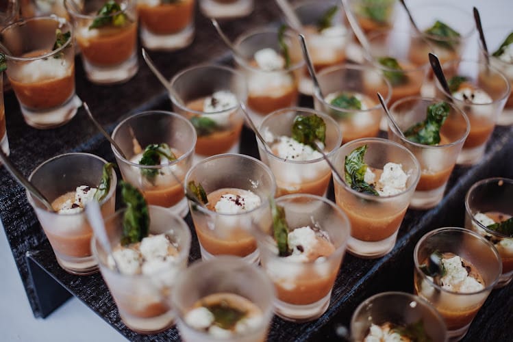 NATURE ET GOURMANDISE TRAITEUR