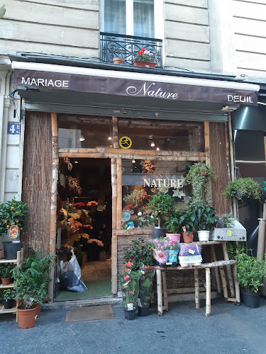 Nature - Fleuriste