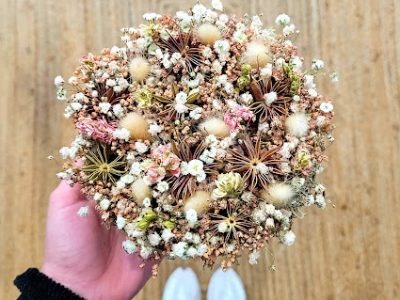 Natur'Elle Créatrice Florale